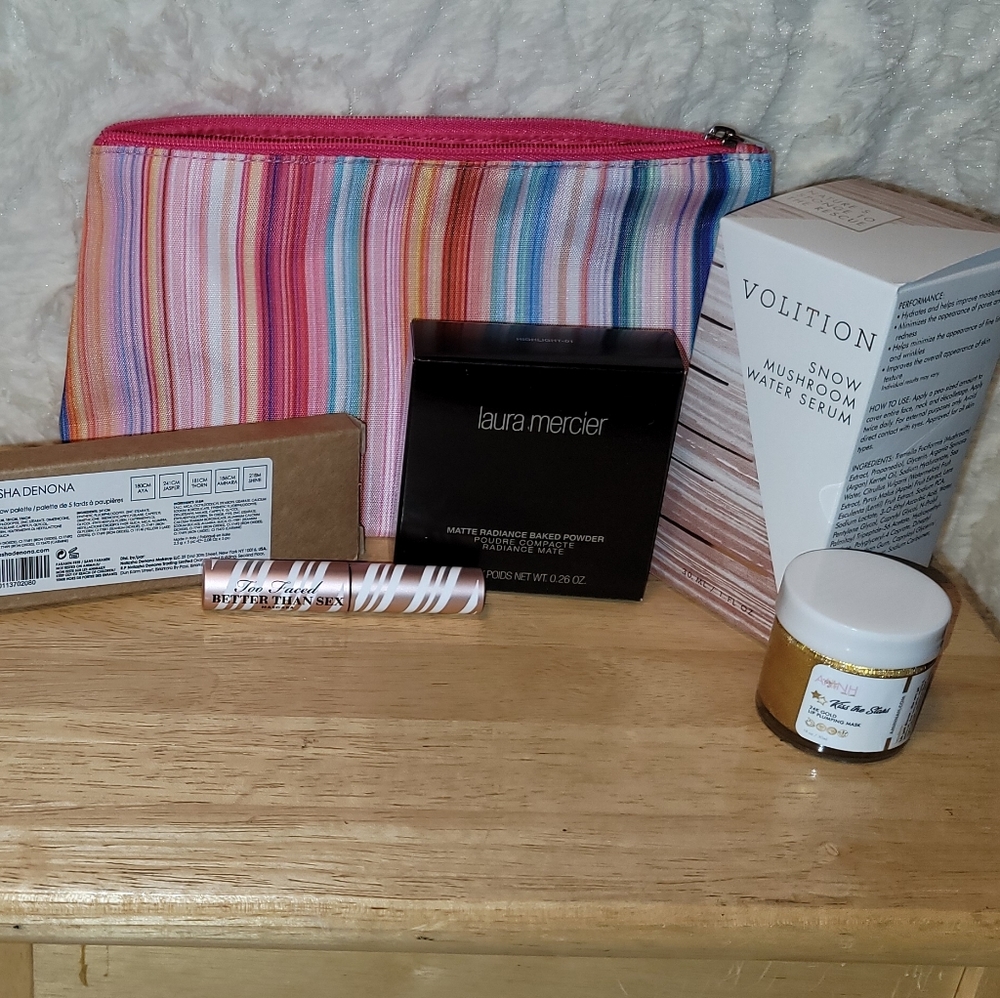 Beauty Bundle